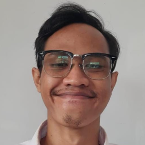 Damar Rizky Kurnia-Freelancer in Pangkalan Bun,Indonesia