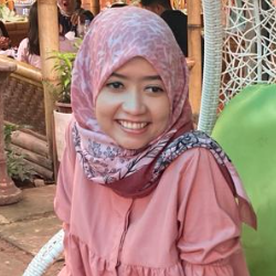 Giska Rizky Aulia-Freelancer in Medan,Indonesia