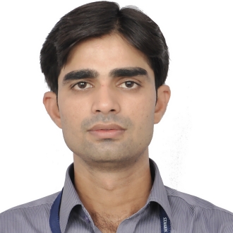 Praveen Tiwari-Freelancer in ,India