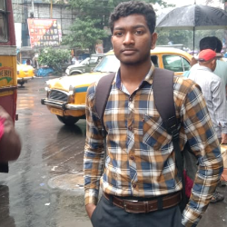 Akash Sardar-Freelancer in Kolkata,India