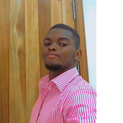 Anthony Erede-Freelancer in Lagos,Nigeria