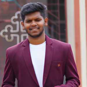 Arjun K-Freelancer in Chennai,India