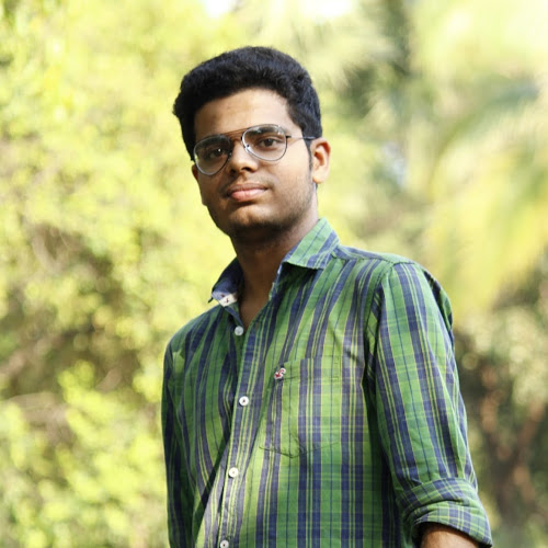 Shivam Shukla-Freelancer in Mumbai,India