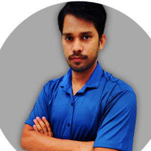 Anjay Sinha-Freelancer in Bhopal,India