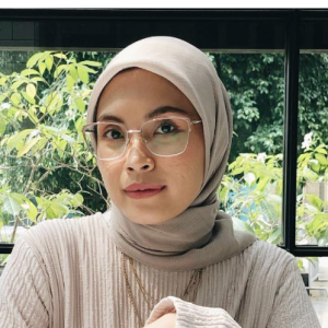 Meryam Zahida-Freelancer in Jakarta,Indonesia