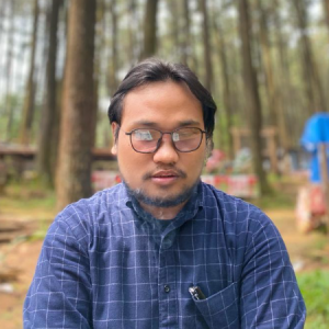 Pamungkas-Freelancer in South Tangerang,Indonesia