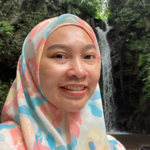 Isna Putri Amaliyah-Freelancer in Tangerang,Indonesia