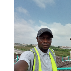 Bamidele Oladosu-Freelancer in Lagos,Nigeria