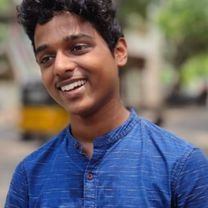 N Teja-Freelancer in NADENDLA,India