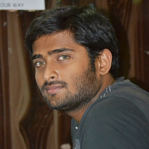 Amaresh Jana-Freelancer in ,India