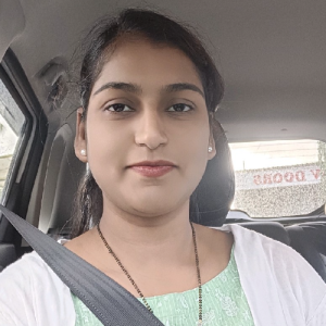 Amruta Salunke-Freelancer in Nashik,India