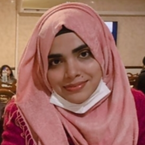 Maryam Altaf-Freelancer in Lahore,Pakistan