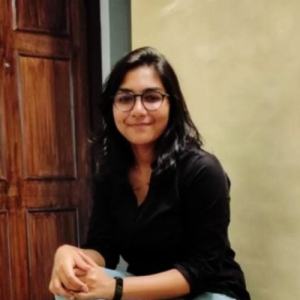 Sai Madhumita-Freelancer in Chennai,India