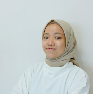 Zelda Octaviani-Freelancer in Jakarta,Indonesia