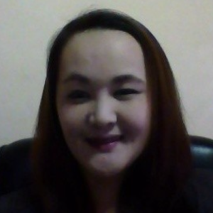 Charisse Kim-Freelancer in Baguio City,Philippines