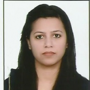 Anju Mittal-Freelancer in ,India