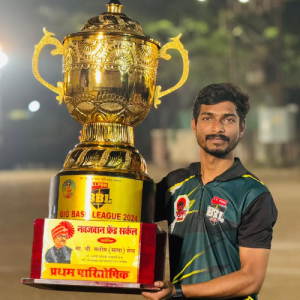 Rohit Khilare-Freelancer in nashik,India