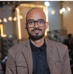 Mohammad Salik Awais-Freelancer in amroha,India