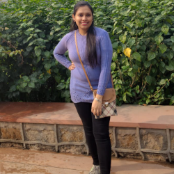 Anshika Jindal-Freelancer in Delhi,India