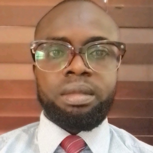 Daniel Akpa-Freelancer in Lagos,Nigeria