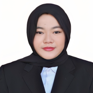 Laiqah Nur A-Freelancer in Bekasi,Indonesia