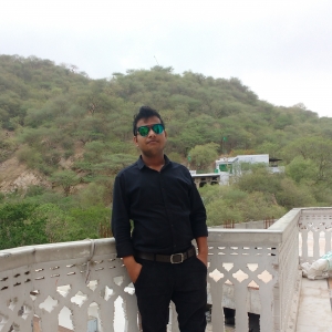 Ravi Kumar-Freelancer in Jaipur,India