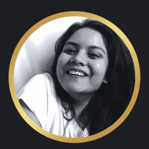 Shrestha Purkayastha-Freelancer in Kolkata,India