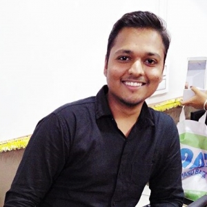 Akash Singh-Freelancer in Chandigarh,India
