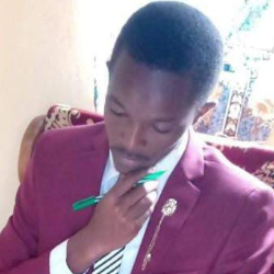 Alfred Musyoka-Freelancer in Nairobi,Kenya