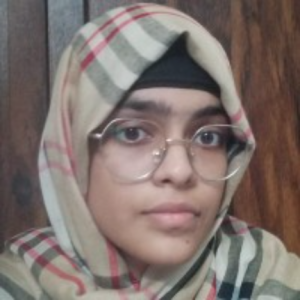 Arooba Nadeem-Freelancer in Karachi,Pakistan