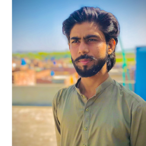 Ahmad fareed-Freelancer in lahore,Pakistan