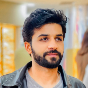 Umair Ul Hassan-Freelancer in Islamabad,Pakistan