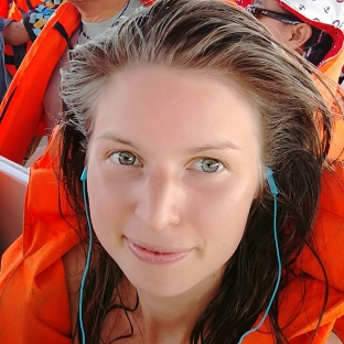 Borbala Cseh-Freelancer in ,Hungary