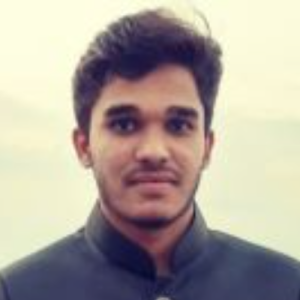 Shakeb-Freelancer in Pune,India