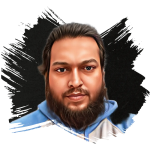 Al Imran-Freelancer in Chuadanga District,Bangladesh