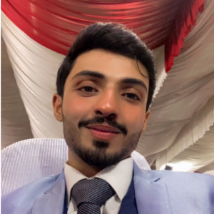 Uzair Azhar-Freelancer in Lahore,Pakistan