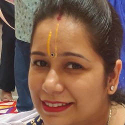 Latika Sehgal-Freelancer in Greater Noida,India