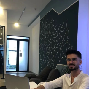 Erjus Stafa-Freelancer in Tirana,Albania