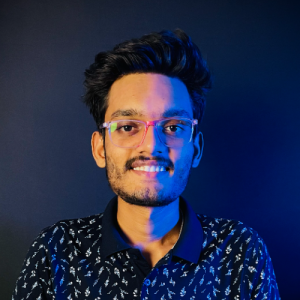 Aditya Pratap Singh-Freelancer in Bhopal,India