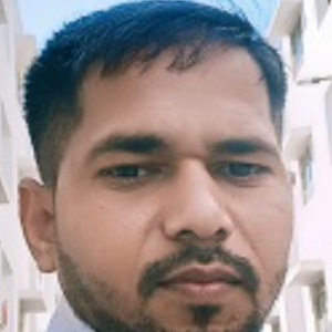 Upendra Kumar-Freelancer in Ghaziabad,India