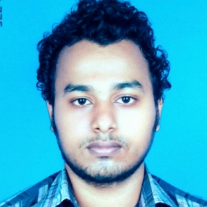 Soykat Roy-Freelancer in Jhalokati,Barisal,Bangladesh