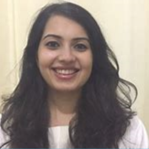 Anousha Jabbar-Freelancer in Okara,Pakistan
