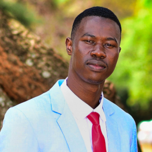 Linus Obura-Freelancer in Nairobi,Kenya