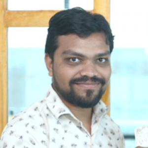 Kaushik Nakrani-Freelancer in Surat,India