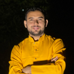 Sumit Teerthani-Freelancer in Agra,India