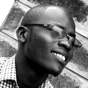 Odhiambo Nicholas-Freelancer in Nairobi,Kenya