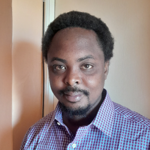 Evans Njeru-Freelancer in Nairobi,Kenya