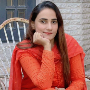 Sarah James-Freelancer in Sangla Hill,Pakistan