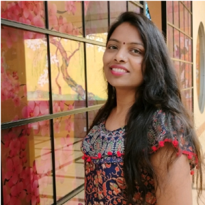 Anjana Gurjar-Freelancer in Ahmedabad,India