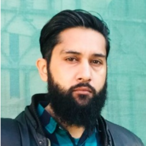 Faisal Ali-Freelancer in Islamabad,Pakistan